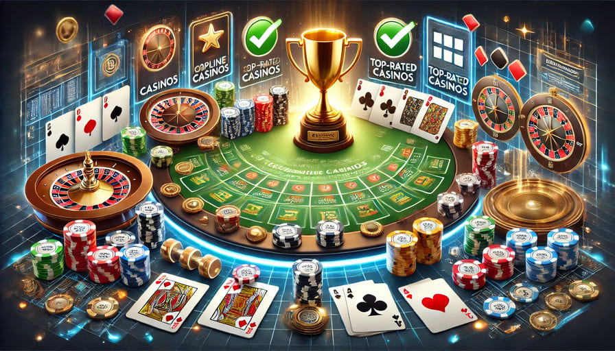 I migliori casinò online per giochi da tavolo: quali scegliere e perché