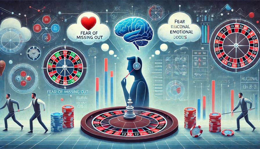 psicologia del betting